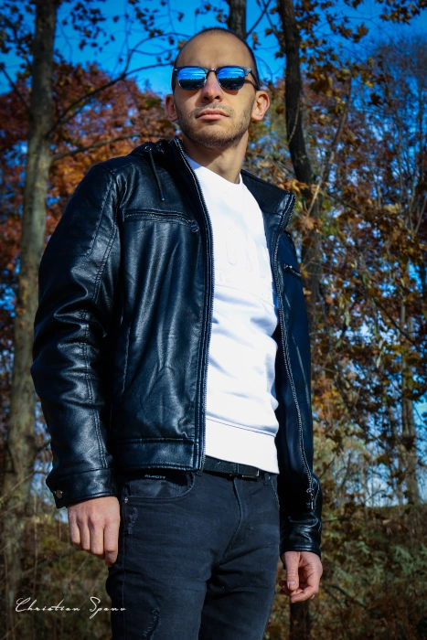 Trasformazione Dr. Davide